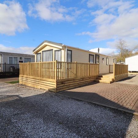 Villa Rhodes Retreat Cockermouth Exterior foto