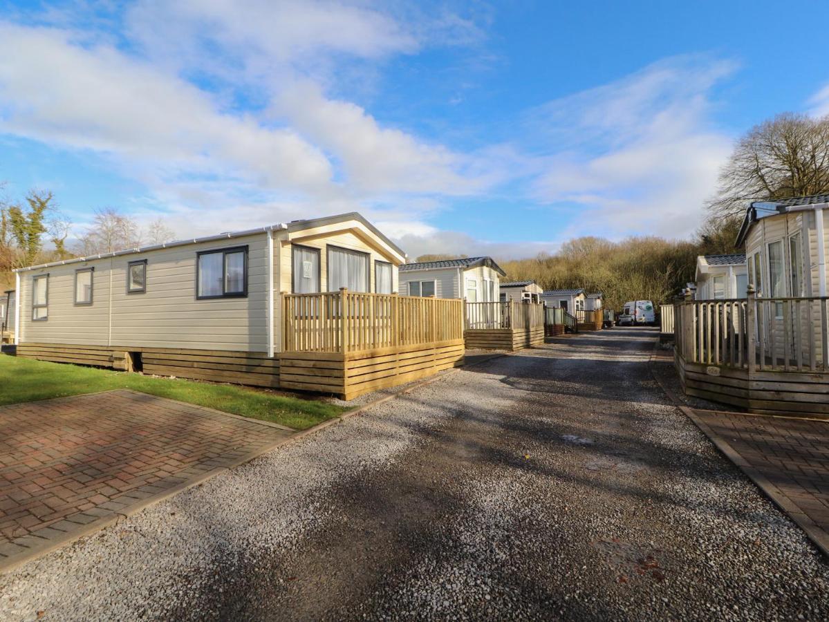 Villa Rhodes Retreat Cockermouth Exterior foto